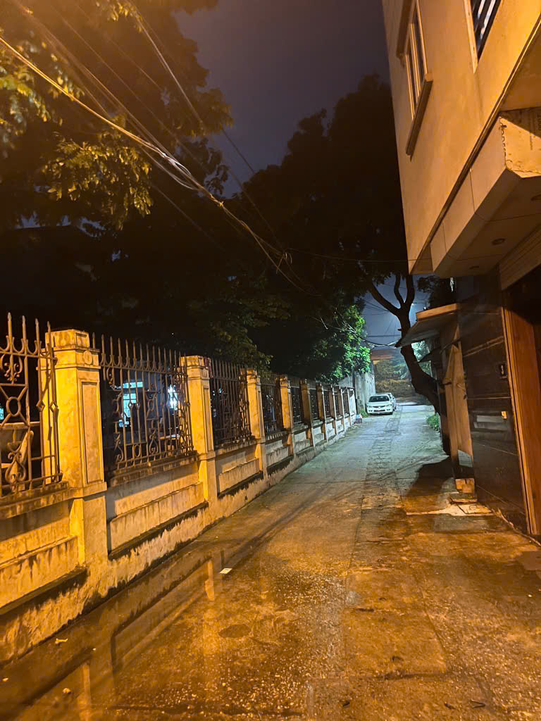 Dọn vào ở luôn căn 3 tầng Đông Ngạc Bắc Từ Liêm